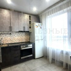 Квартира 54,6 м², 2-комнатная - изображение 4
