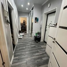 Квартира 68 м², 2-комнатная - изображение 4
