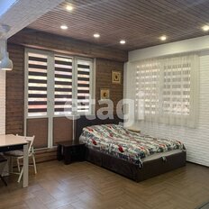 Квартира 37,8 м², студия - изображение 1