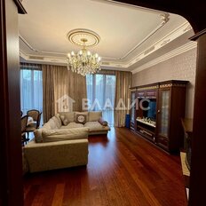 Квартира 97,8 м², 3-комнатная - изображение 3