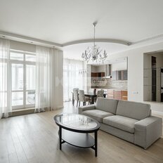 Квартира 225 м², 5-комнатная - изображение 2