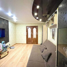 Квартира 70,9 м², 3-комнатная - изображение 5