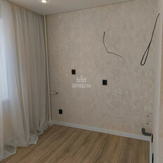 Квартира 37,1 м², 1-комнатная - изображение 5