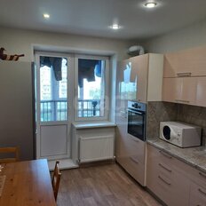 Квартира 45 м², 1-комнатная - изображение 3