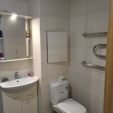 Квартира 40 м², 1-комнатная - изображение 2