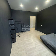 Квартира 34,9 м², 1-комнатная - изображение 2