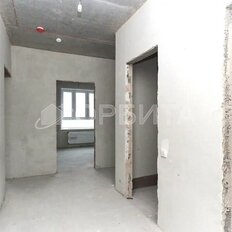 Квартира 78,4 м², 3-комнатная - изображение 4