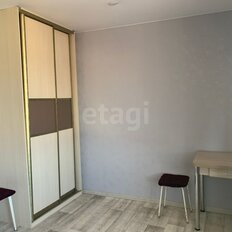 Квартира 17 м², 1-комнатная - изображение 4
