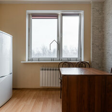 Квартира 45 м², 1-комнатная - изображение 4