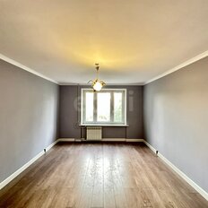Квартира 35,1 м², 1-комнатная - изображение 3