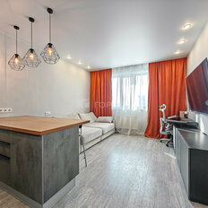 Квартира 43 м², 1-комнатная - изображение 1