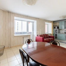 Квартира 160,9 м², 5-комнатная - изображение 3