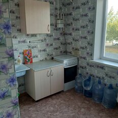 Квартира 40 м², 1-комнатная - изображение 4