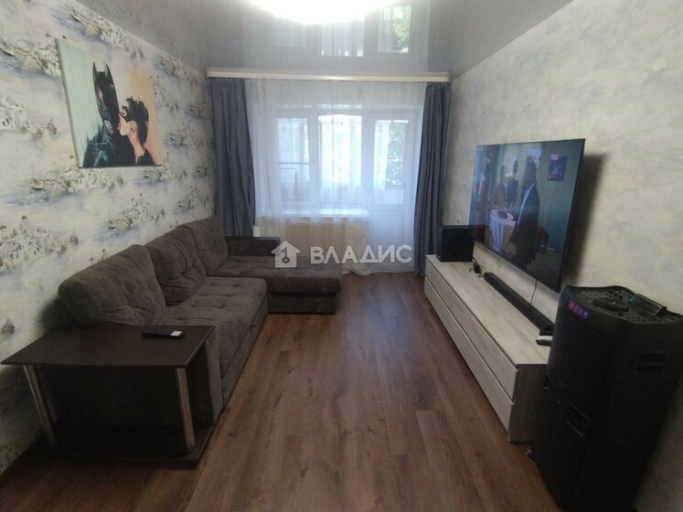 31,9 м², 1-комнатная квартира 3 150 000 ₽ - изображение 61