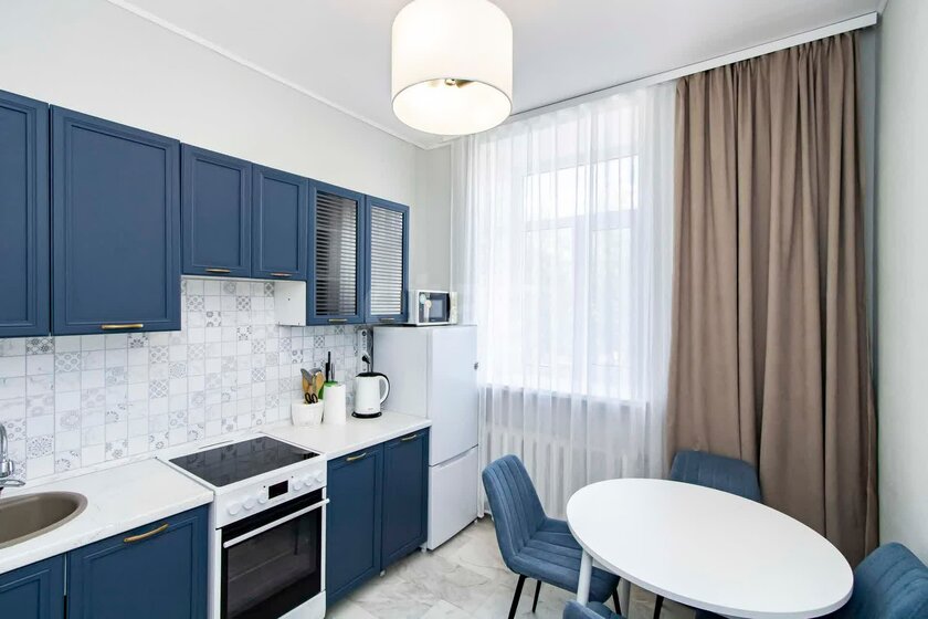 44,5 м², 2-комнатная квартира 4 450 000 ₽ - изображение 1