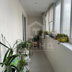 Квартира 38,9 м², 1-комнатная - изображение 5