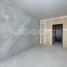 Квартира 43,1 м², 1-комнатная - изображение 3