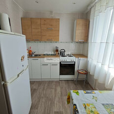 Квартира 37,6 м², 1-комнатная - изображение 5