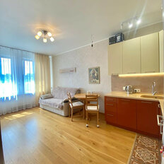 Квартира 42,7 м², 2-комнатная - изображение 1