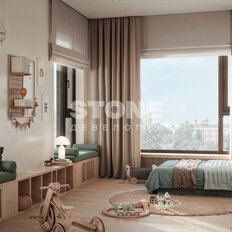 Квартира 73,4 м², 2-комнатная - изображение 3