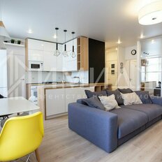 Квартира 81 м², 3-комнатная - изображение 1
