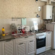 Квартира 34 м², 1-комнатная - изображение 5