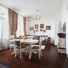 Квартира 136 м², 4-комнатная - изображение 3