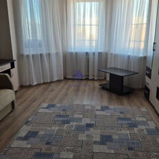 Квартира 39 м², 1-комнатная - изображение 3