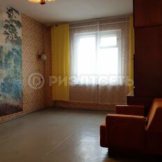 Квартира 57,8 м², 3-комнатная - изображение 4