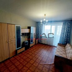 Квартира 39 м², 1-комнатная - изображение 4