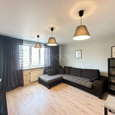 Квартира 62,4 м², 3-комнатная - изображение 2