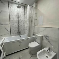 Квартира 52 м², 2-комнатная - изображение 5