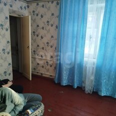 Квартира 30,8 м², 1-комнатная - изображение 2