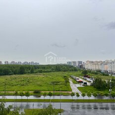 Квартира 64,7 м², 3-комнатная - изображение 2
