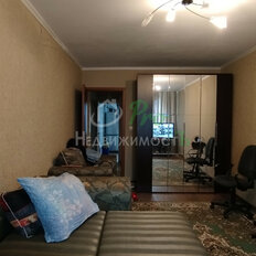 Квартира 47,7 м², 2-комнатная - изображение 1