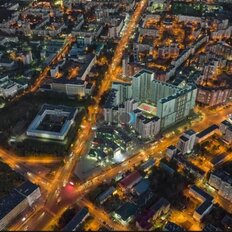Квартира 25,7 м², 1-комнатная - изображение 5