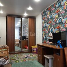 Квартира 63,7 м², 3-комнатная - изображение 5