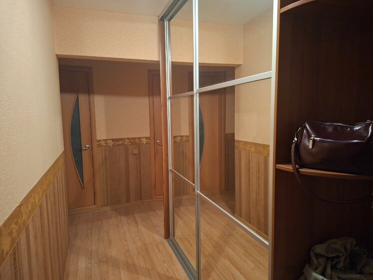 65 м², 3-комнатная квартира 6 200 000 ₽ - изображение 68