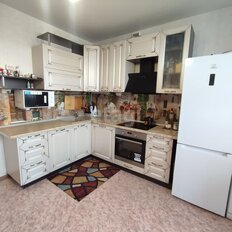 Квартира 95 м², 3-комнатная - изображение 3