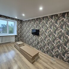 Квартира 38,3 м², 1-комнатная - изображение 1