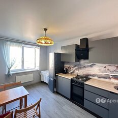 Квартира 54 м², 2-комнатная - изображение 3