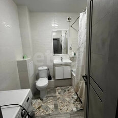 Квартира 45,6 м², 1-комнатная - изображение 5