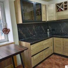 Квартира 51 м², 1-комнатная - изображение 1