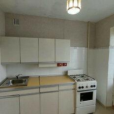 Квартира 40 м², 1-комнатная - изображение 5