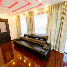 Квартира 135,7 м², 4-комнатная - изображение 5