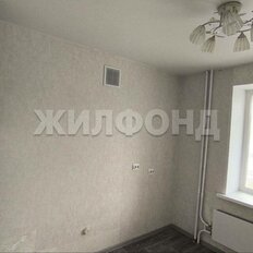 Квартира 33,7 м², 1-комнатная - изображение 4