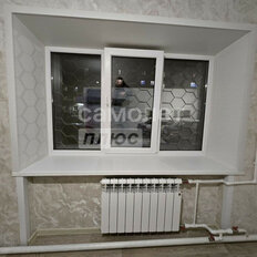 Квартира 15,3 м², студия - изображение 1