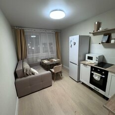 Квартира 47 м², 1-комнатная - изображение 2