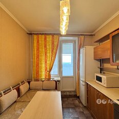 Квартира 40 м², 1-комнатная - изображение 2
