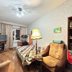 Квартира 42 м², 1-комнатная - изображение 1